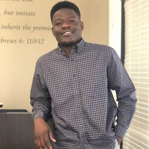 Meet your Posher, Henry